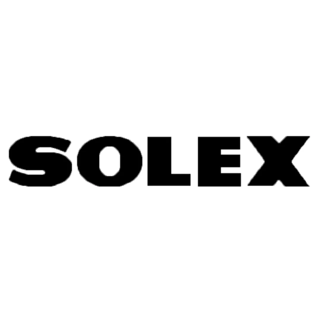  SOLEX-سولکس محصولات بهداشتی و پوستی برند 