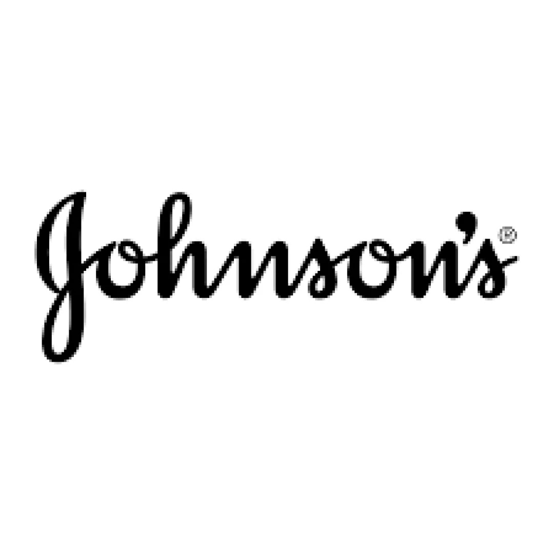  Johnson's-جانسون محصولات بهداشتی و پوستی برند 