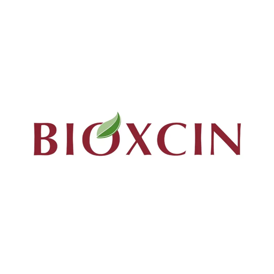  BIOXCIN-بیوکسین محصولات بهداشتی و پوستی برند 