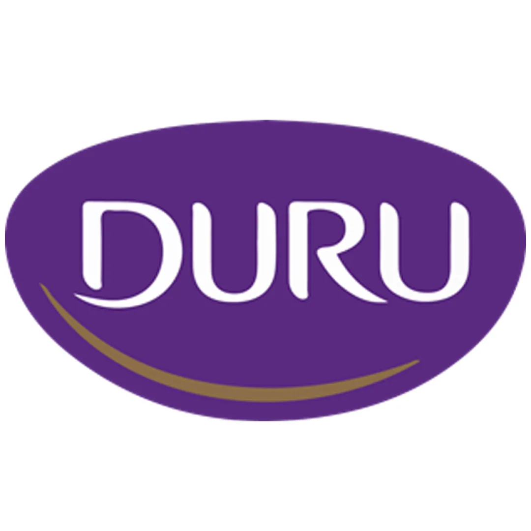  DURU-دورو محصولات بهداشتی و پوستی برند 