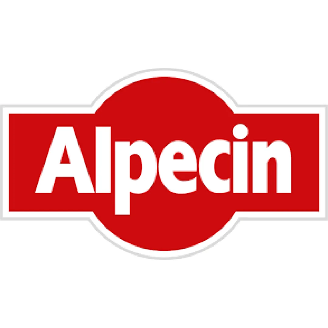  Alpecin-آلپسین محصولات بهداشتی و پوستی برند 