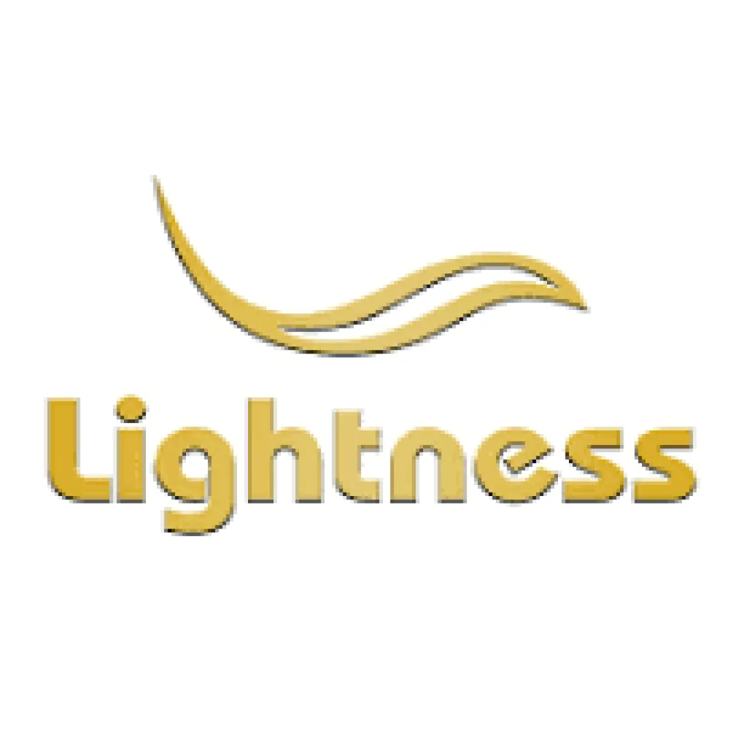  Lightness-لایت نس محصولات بهداشتی و پوستی برند 
