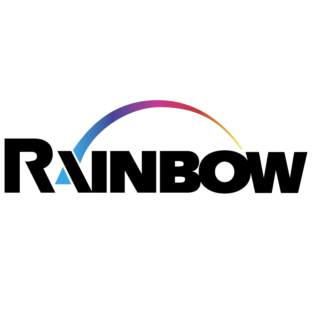  Rainbow-رینبو محصولات بهداشتی و پوستی برند 