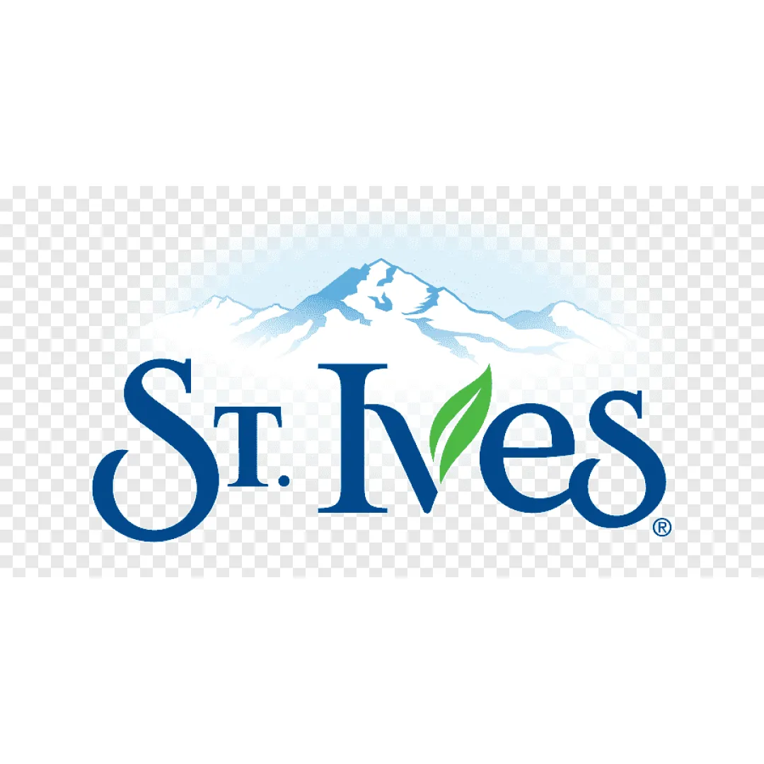  ST. Ives-سنت ایوز محصولات بهداشتی و پوستی برند 
