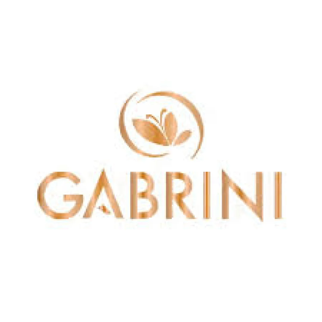  Gabrini-گابرینی محصولات بهداشتی و پوستی برند 