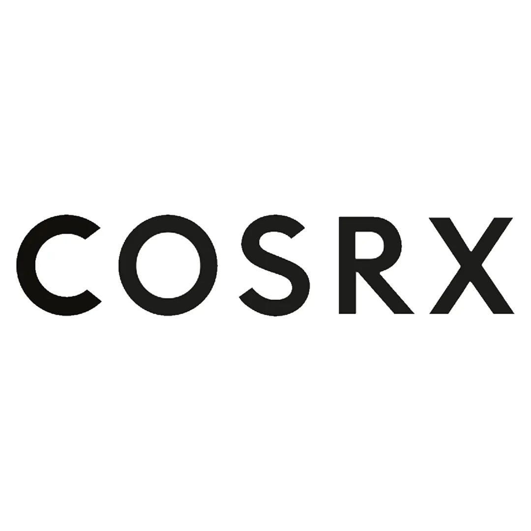  COSRX-کوزارکس محصولات بهداشتی و پوستی برند 