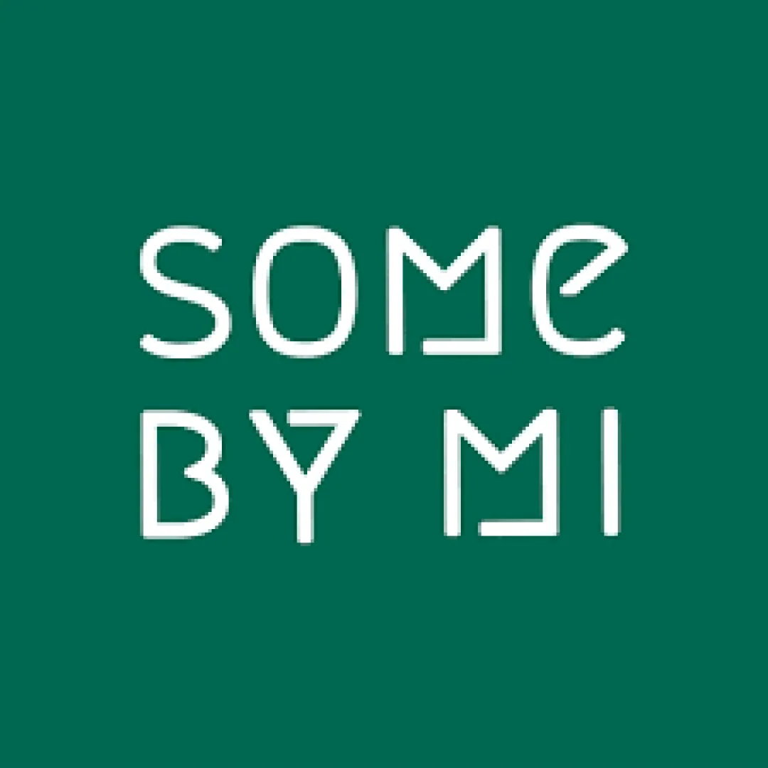  SOME BY MI-سام بای می محصولات بهداشتی و پوستی برند 