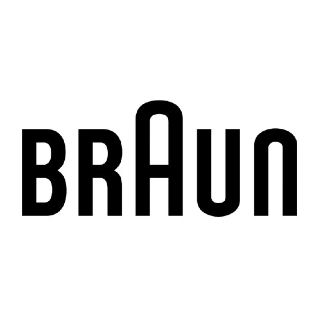  BRAUN-براوون محصولات بهداشتی و پوستی برند 