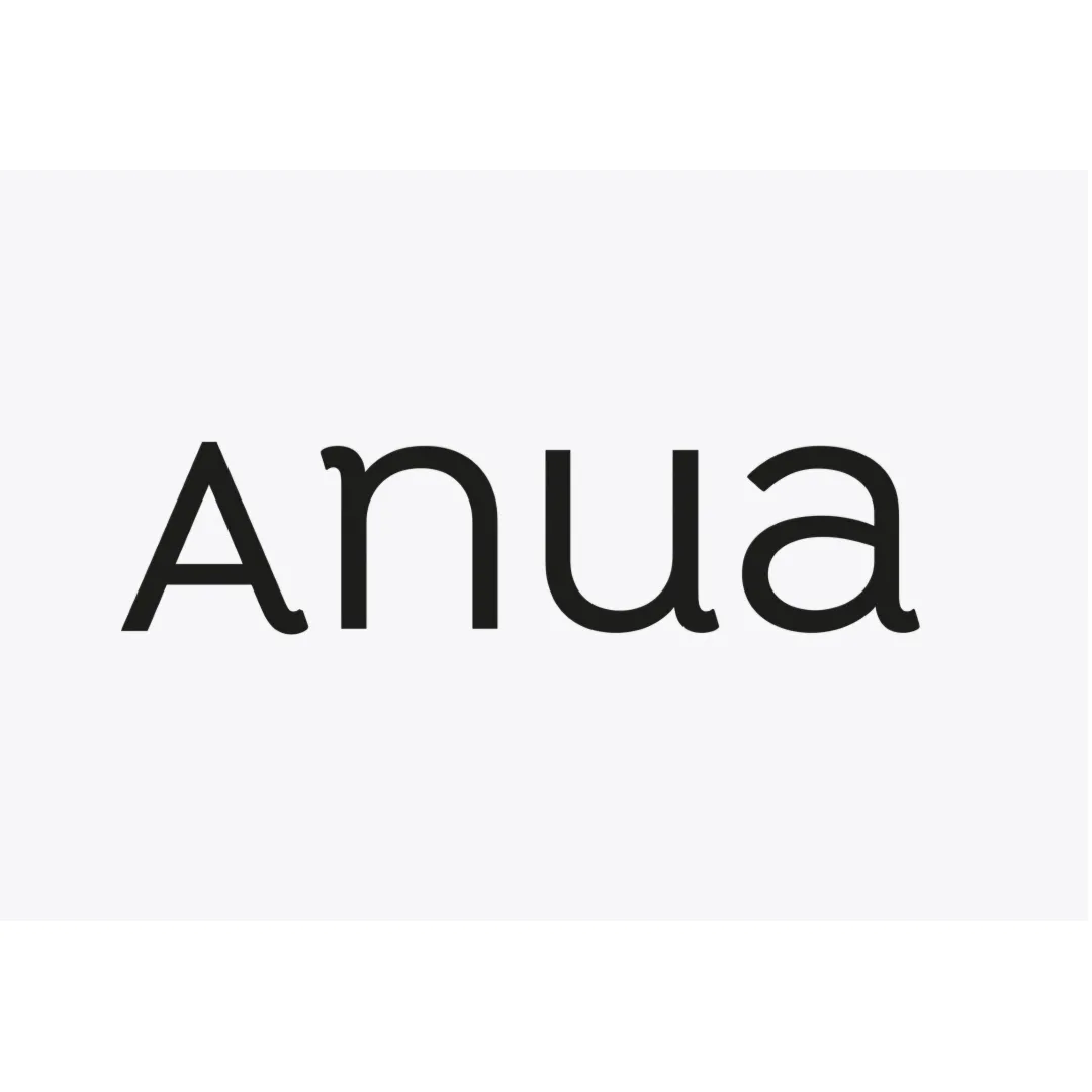  Anua-آنوا محصولات بهداشتی و پوستی برند 