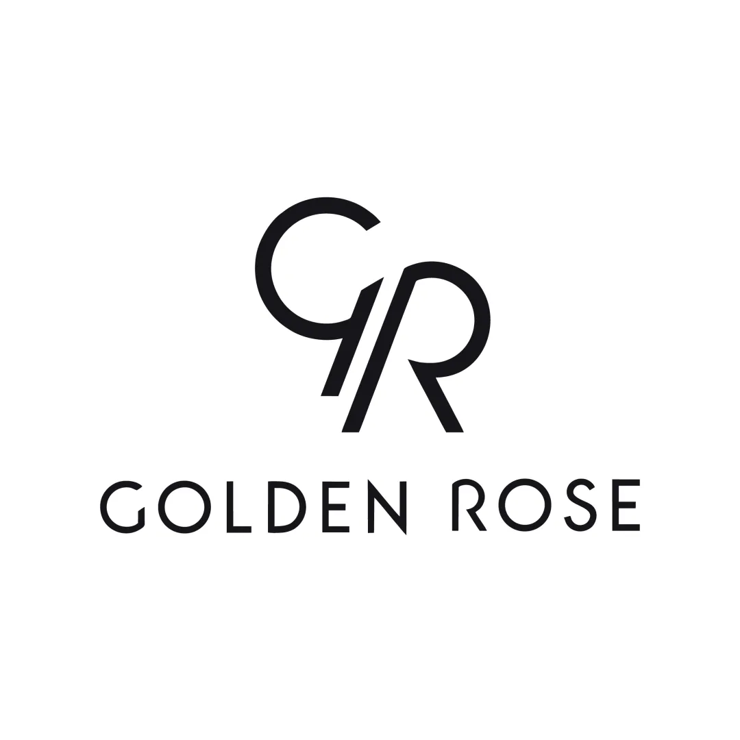  Golden Rose-گلدن رز محصولات بهداشتی و پوستی برند 