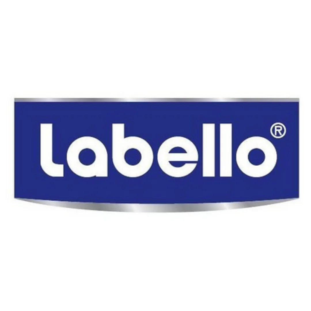  Labello-لبلو محصولات بهداشتی و پوستی برند 
