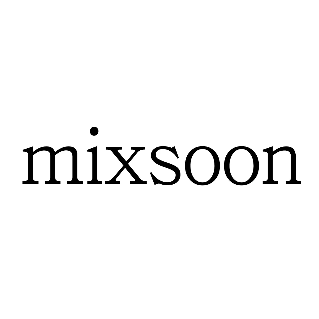  Mixsoon-میکسون محصولات بهداشتی و پوستی برند 
