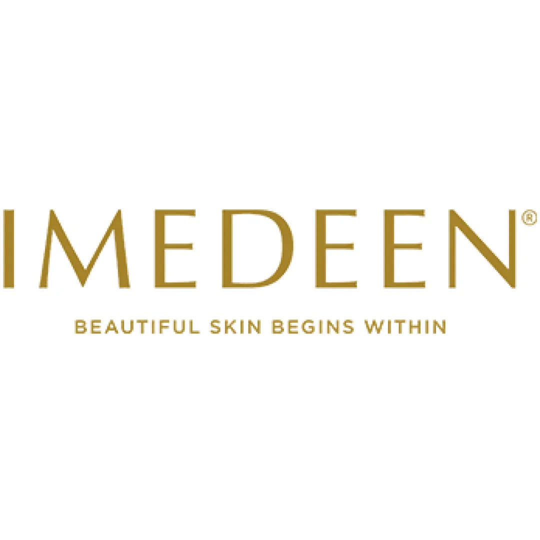  IMEDEEN-ایمدین محصولات بهداشتی و پوستی برند 