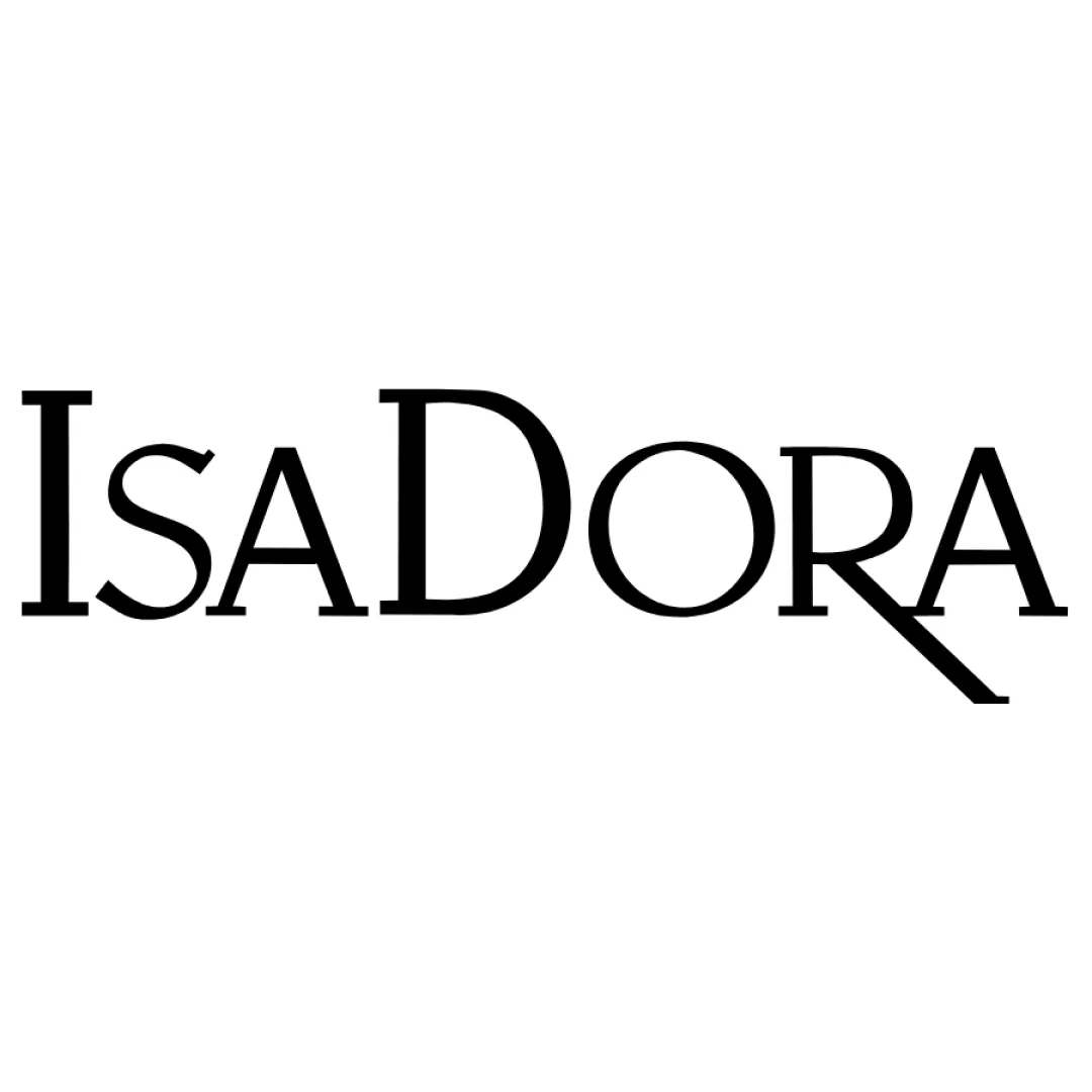 Isadora-ایزادورا محصولات بهداشتی و پوستی برند 