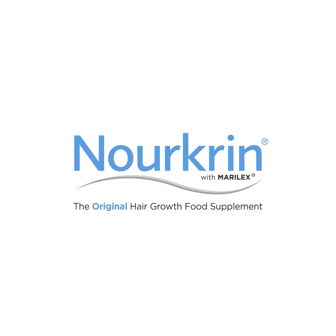  Nourkrin-نورکرین محصولات بهداشتی و پوستی برند 
