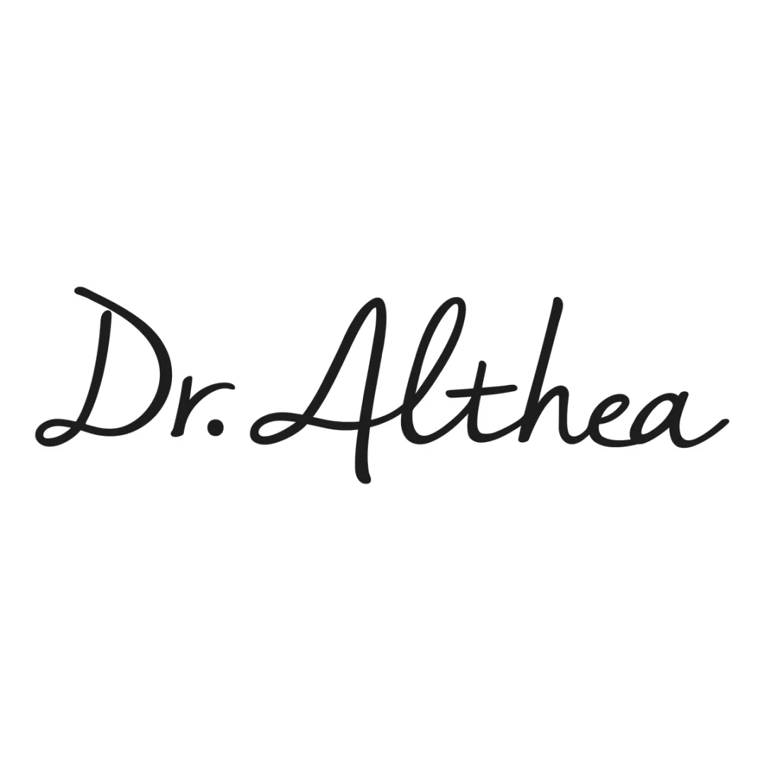  Dr.Althea-دکتر التیا محصولات بهداشتی و پوستی برند 