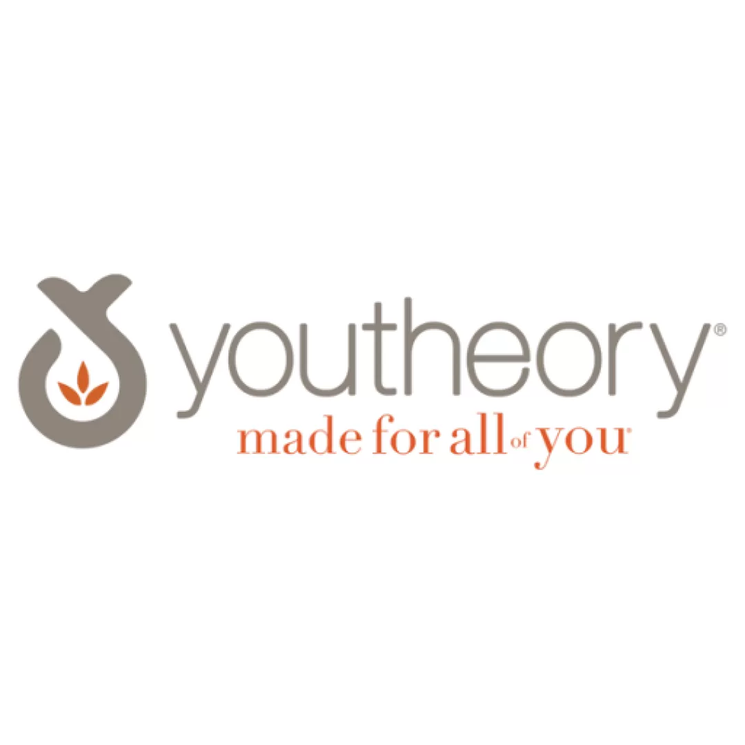  Youtheory-یوتئوری محصولات بهداشتی و پوستی برند 