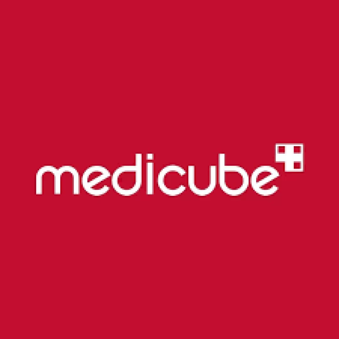  Medicube-مدی کیوب محصولات بهداشتی و پوستی برند 
