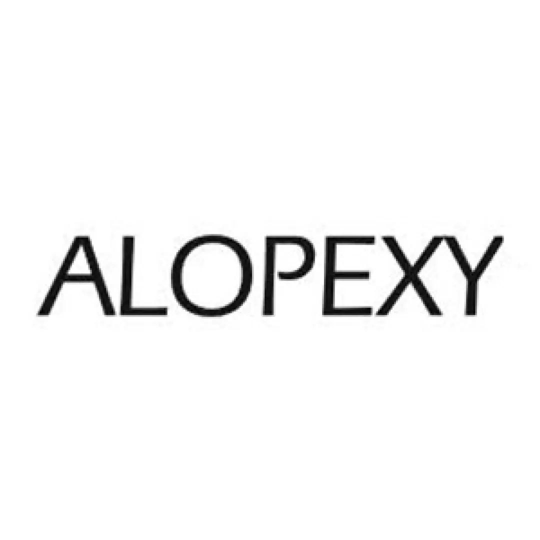  Alopexy-الوپکسی محصولات بهداشتی و پوستی برند 