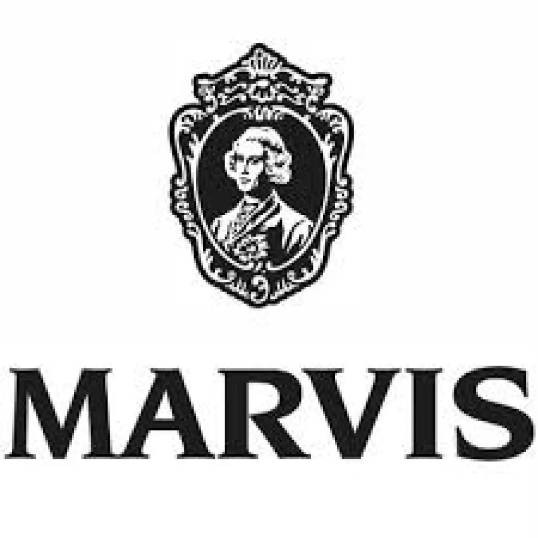  Marvis-مارویس محصولات بهداشتی و پوستی برند 