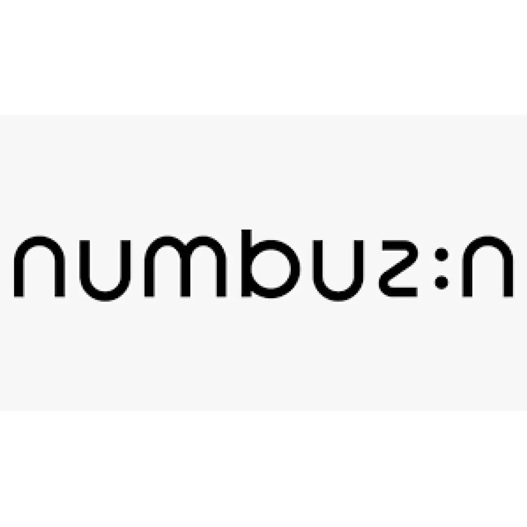  Numbuzin-نامبوزین محصولات بهداشتی و پوستی برند 