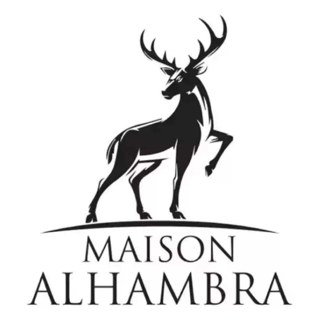  Maison Alhambra-الحمبرا محصولات بهداشتی و پوستی برند 