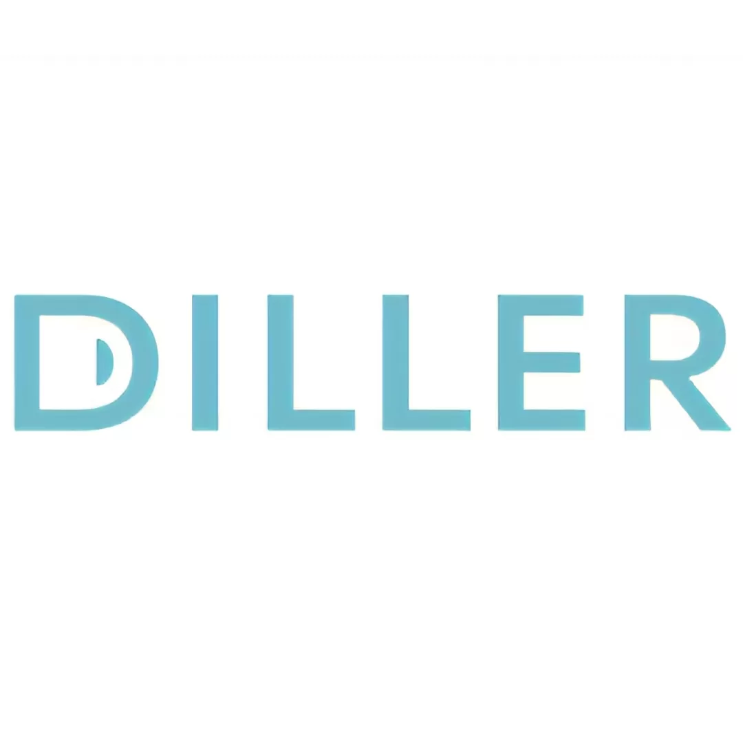  Diller-دیلر محصولات بهداشتی و پوستی برند 