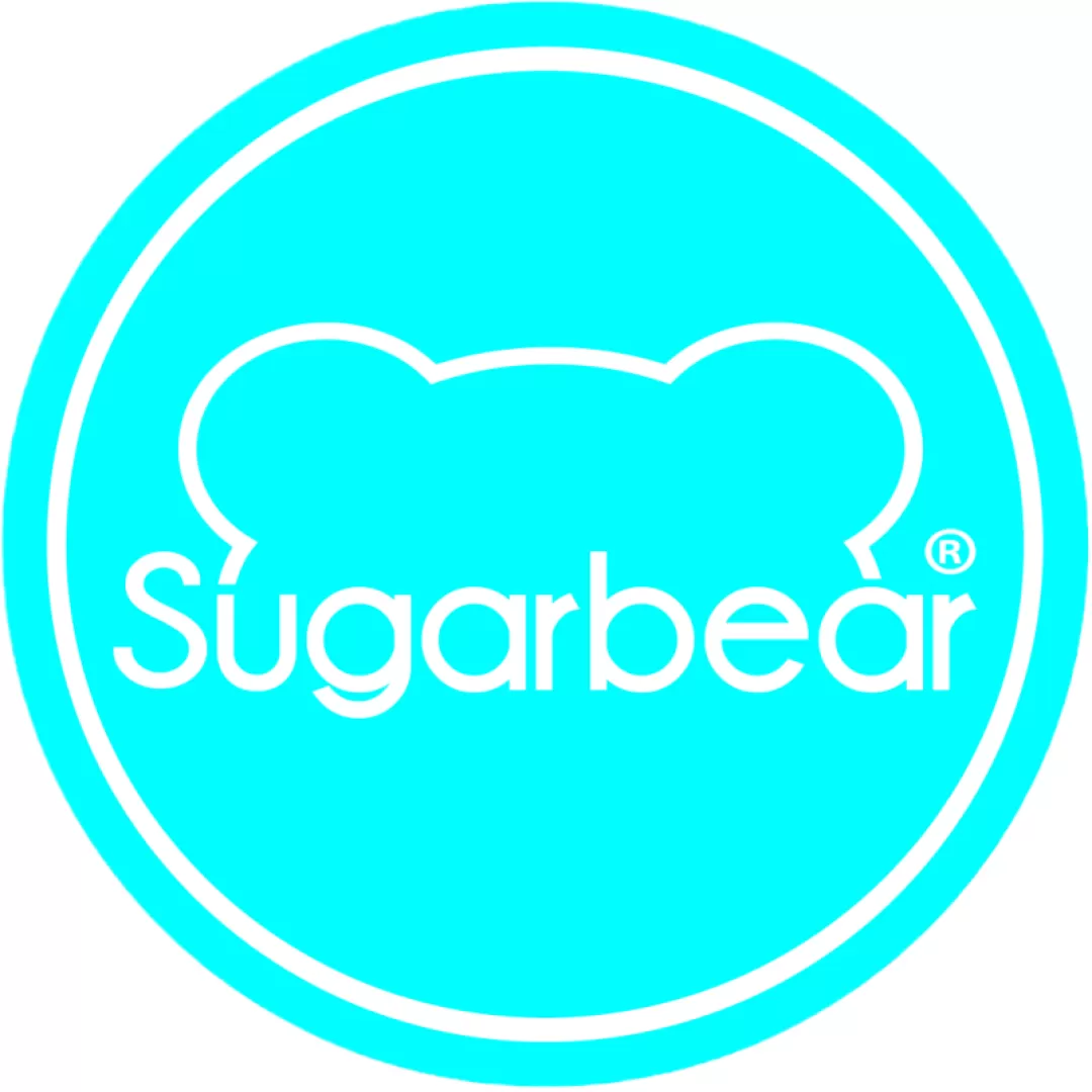  SugerBear-شوگربیر محصولات بهداشتی و پوستی برند 