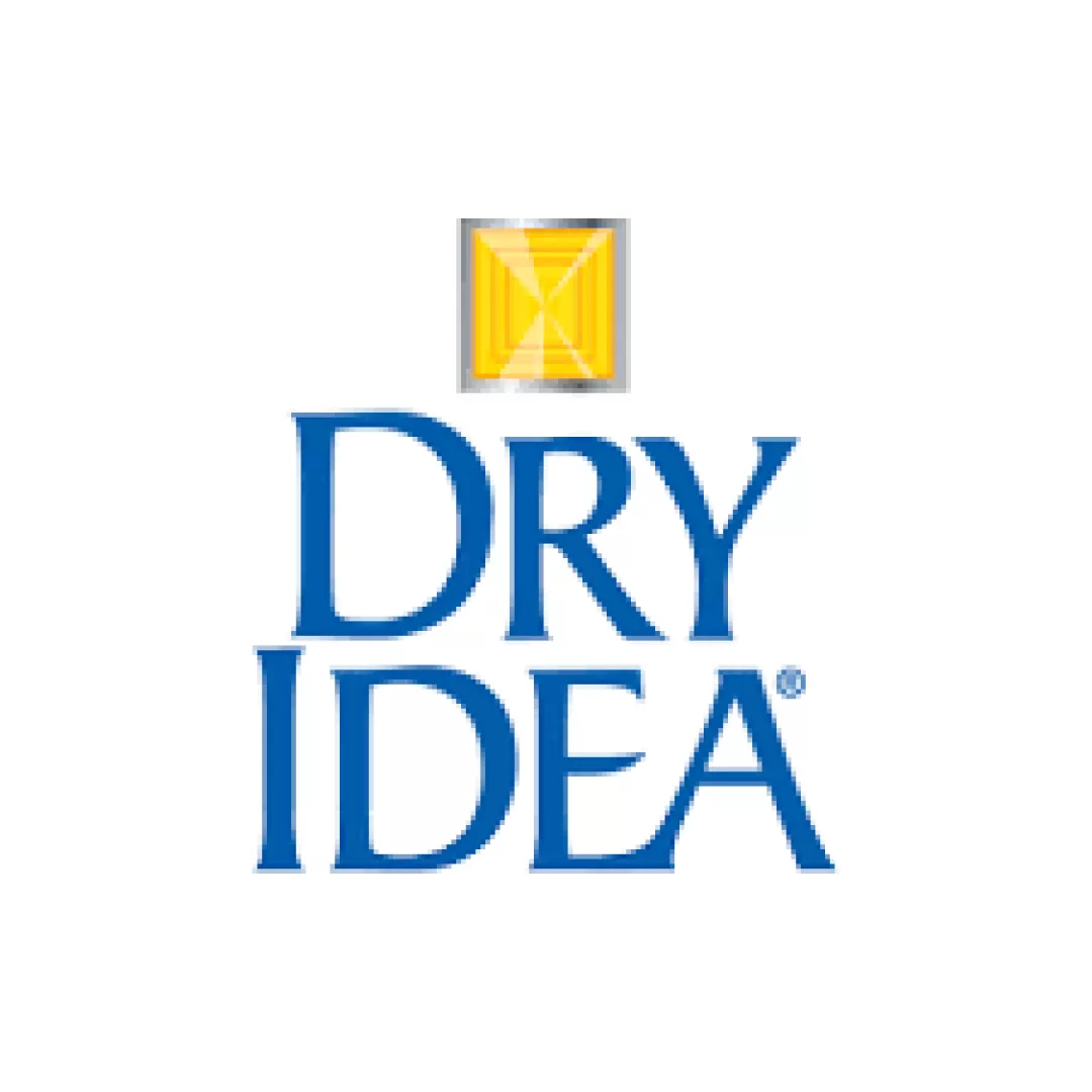  DRY IDEA-درای آیدیا محصولات بهداشتی و پوستی برند 