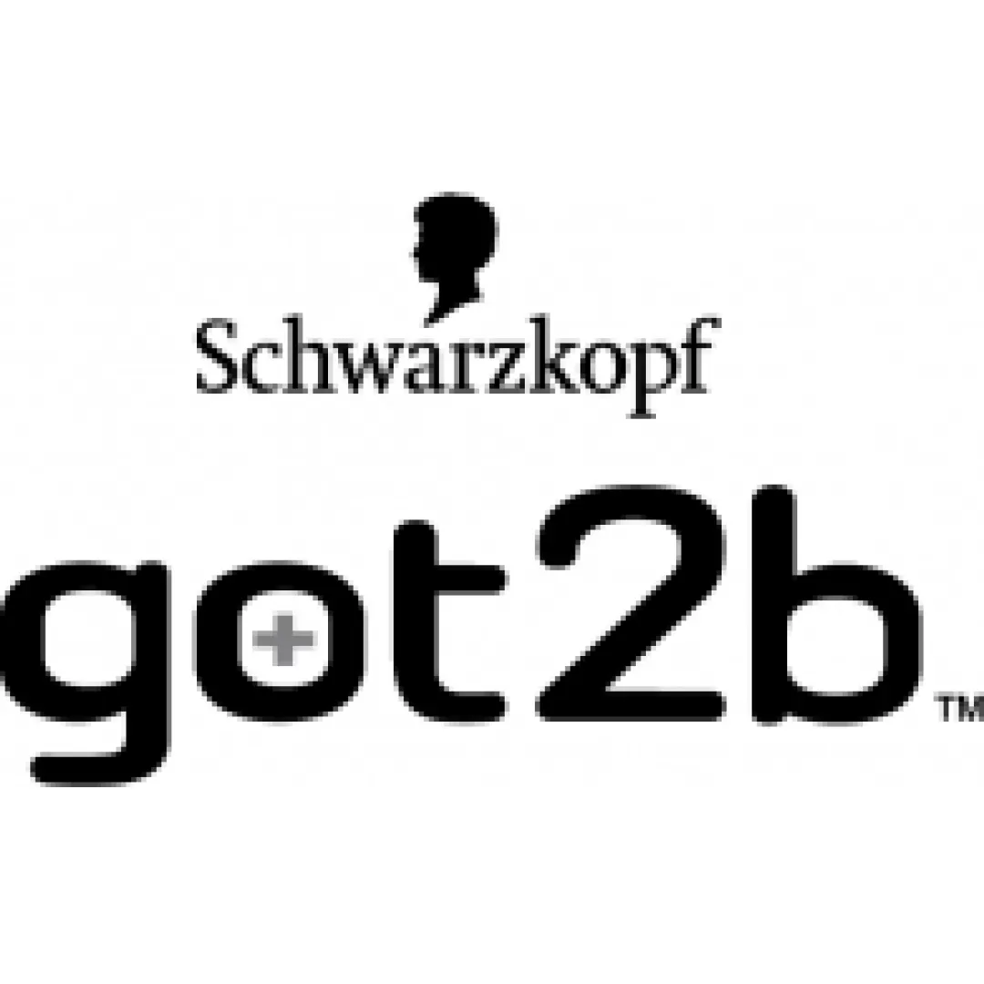  Got2b-گات‌ تو بی محصولات بهداشتی و پوستی برند 