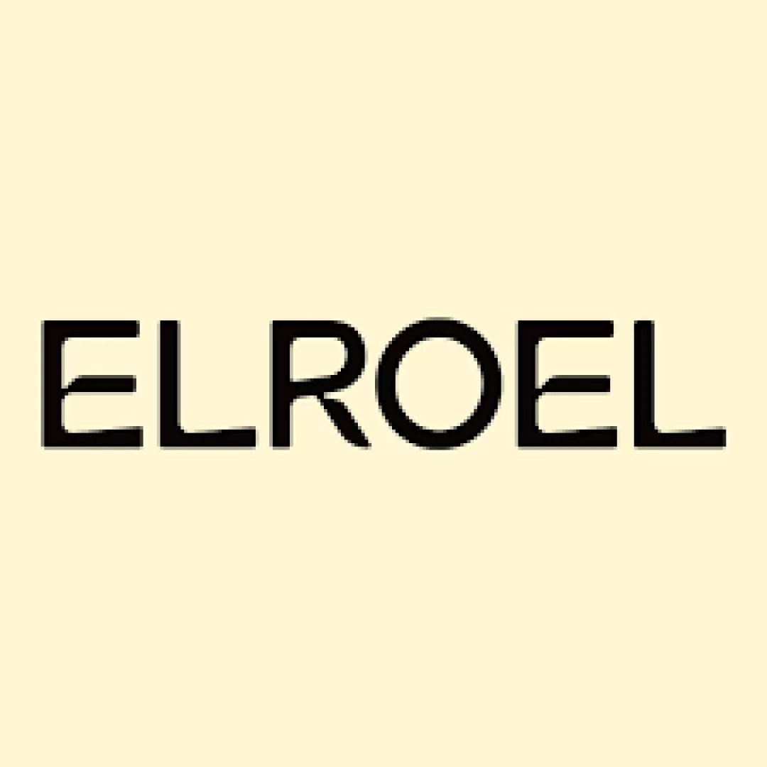  ELROEL-الروئل محصولات بهداشتی و پوستی برند 