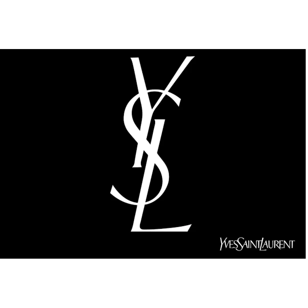  Yves Saint Laurent-ایوسن لورن محصولات بهداشتی و پوستی برند 