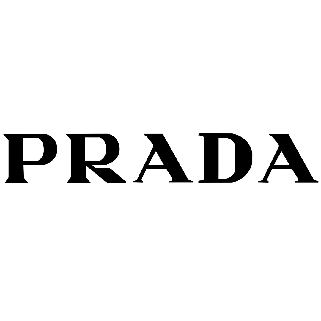  Prada-پرادا محصولات بهداشتی و پوستی برند 