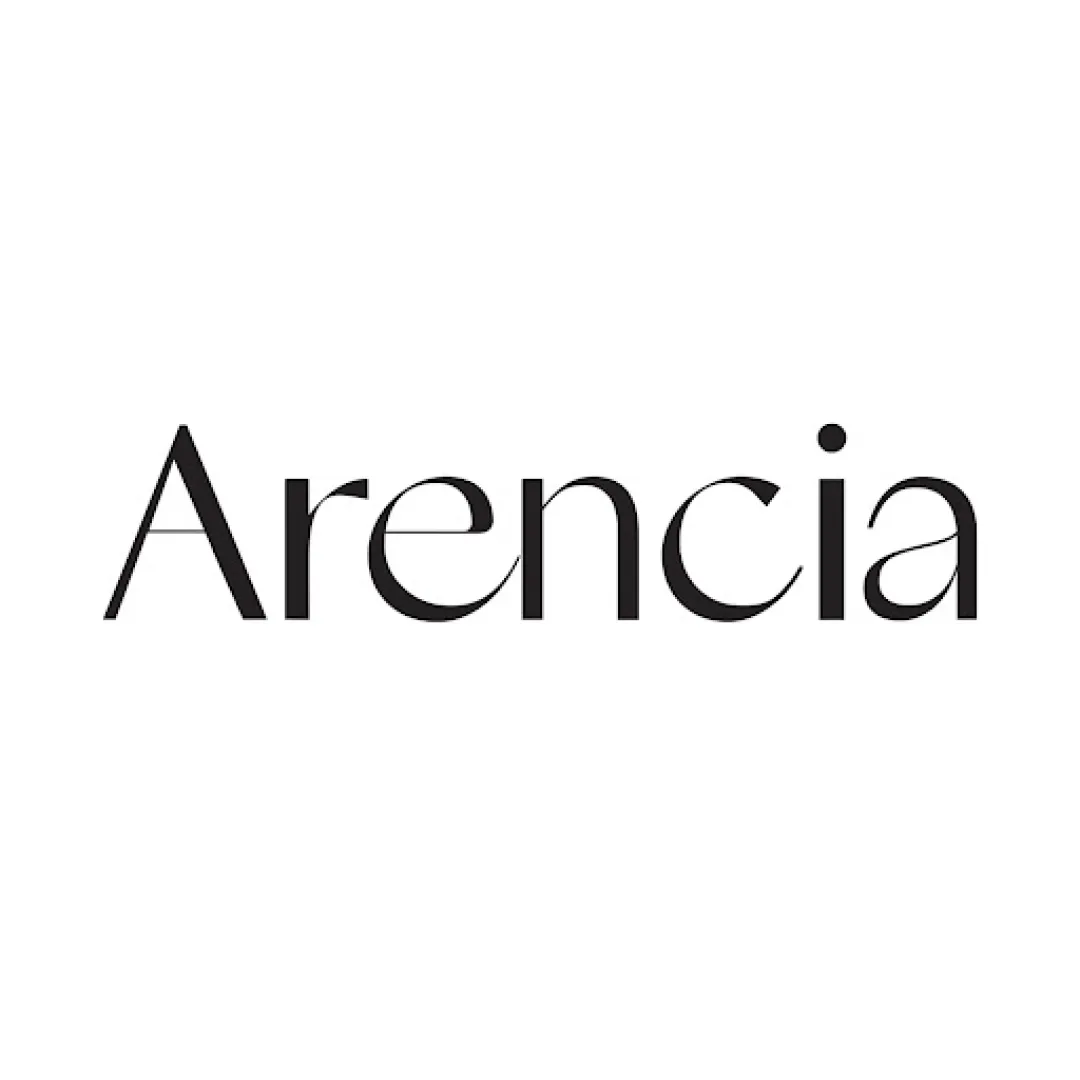  ARENCIA-آرنسیا محصولات بهداشتی و پوستی برند 