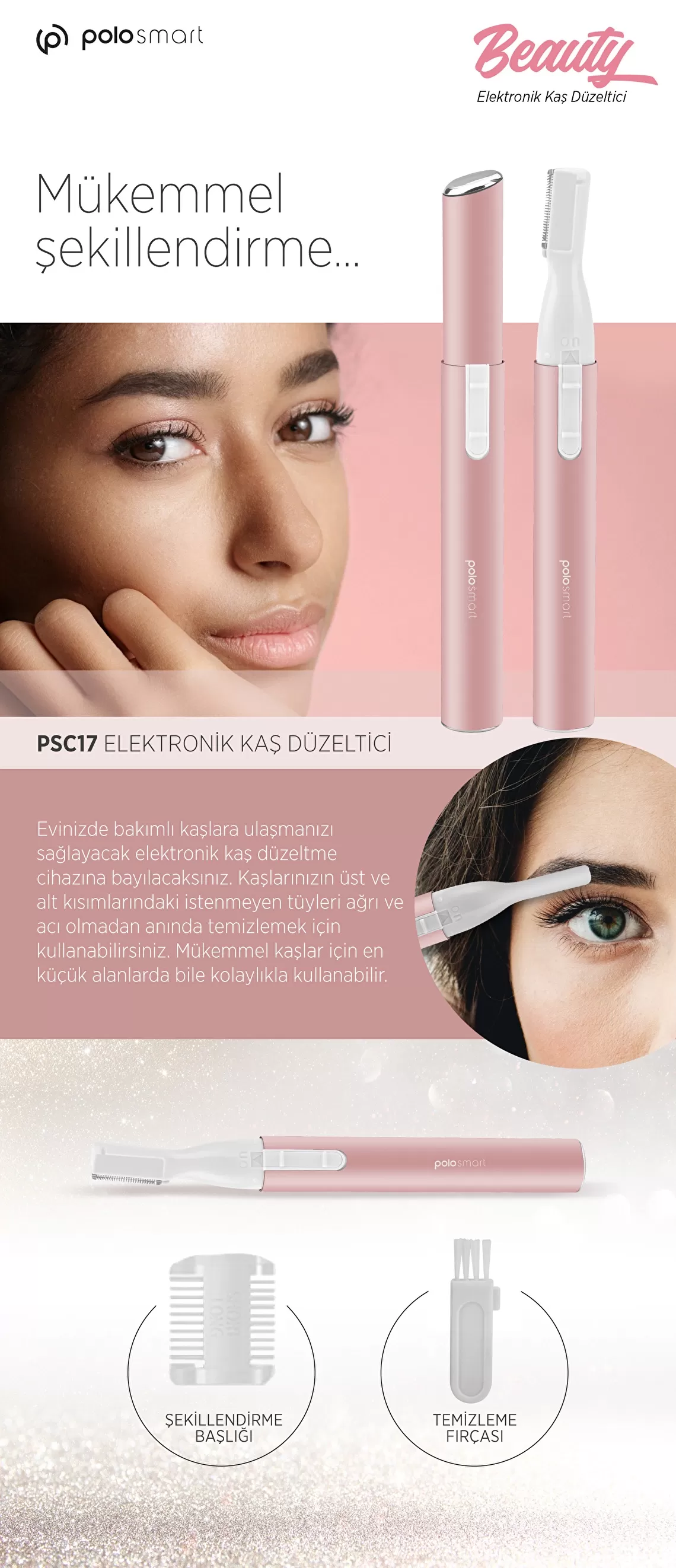 Polosmart-پولواسمارت--موزن-و-تریمر-ابرو-و-صورت-